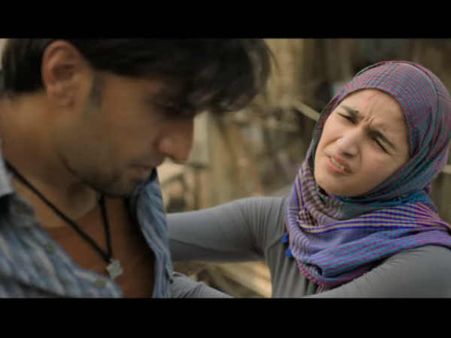 ‘જો દુનિયામાં બધા કમ્ફર્ટેબલ હોત તો રેપ કોણ કરત?'