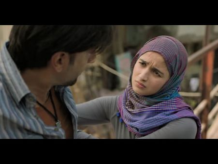 સેન્સર બોર્ડને કિસ ન ગમી