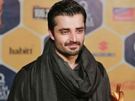 હમજા અલી અબ્બાસી હમજા અલી અબ્બાસી