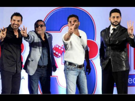 થીમ બદલાઈ ગઈ