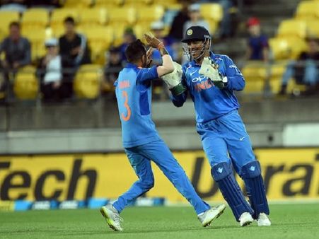 કોહલી વિના મુશ્કેલ હાલાતમાં જીત મેળવી