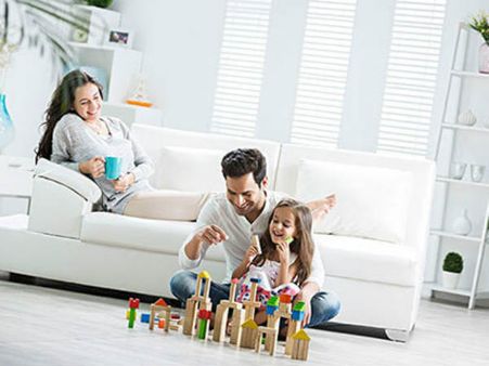 ડ્યુઅલ બેનિફિટ વાળો બાળકોનો ઇન્શ્યોરન્સ પ્લાન લોન્ચ, જાણો ફીચર