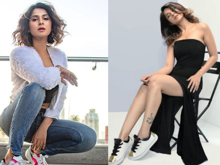 જેનિફર વિંગેટની હૉટ તસવીર વાયરલ, જોઈને જ થઈ જશો પાણીપાણી