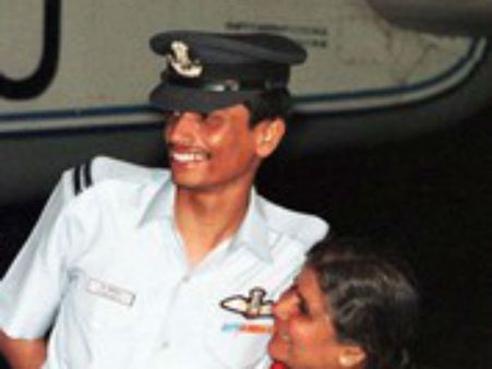 એક સપ્તાહ બાદ મુક્ત થયા નચિકેતા