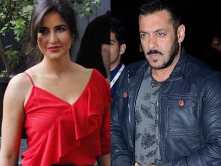 સલમાનની નજીક સલમાનની નજીક