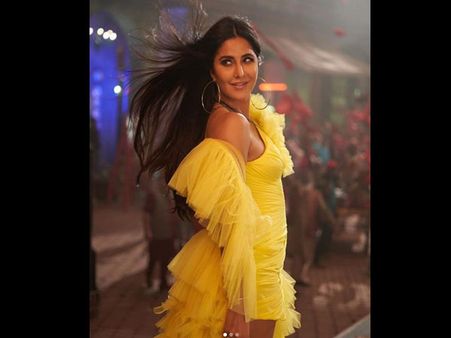 જુઓ હૉટ તસવીરો જુઓ હૉટ તસવીરો