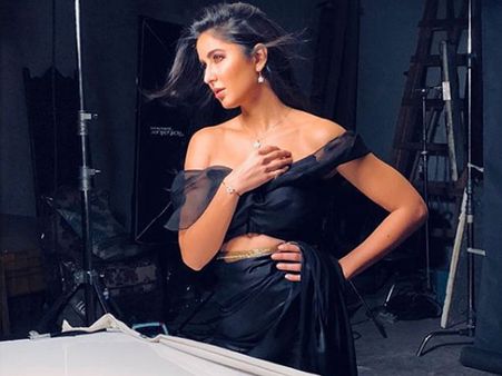 ફિલ્મના સેટ પર ફિલ્મના સેટ પર