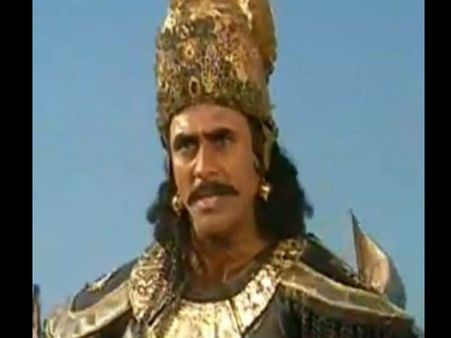 એક ઉદાર અને સમજદાર રાજા હતો