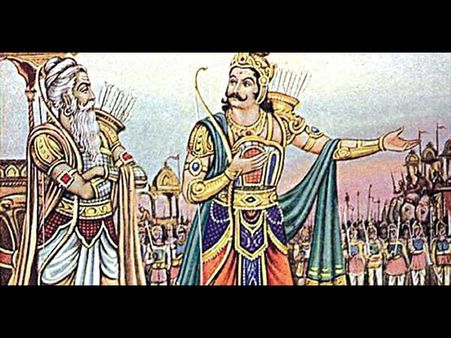 દયાળુ અને સામાન્ય વ્યક્તિત્વ