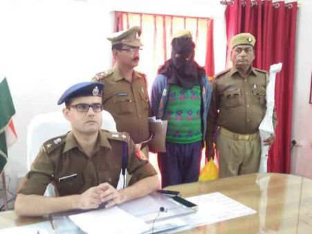 પોલીસે આખી ઘટનાનો ખુલાસો કર્યો