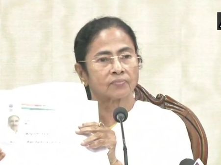 સત્તામાંથી બહાર નીકળવા માટે માનસિક રીતે તૈયાર નથી