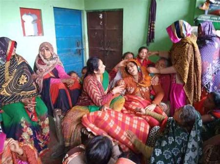 બંને દીકરાને સેનામાં મોકલીશ