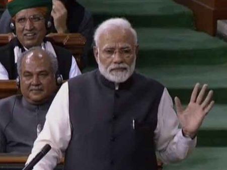 વાજપેયીએ પણ ગઠબંધનની સરકાર ચલાવી હતી- દેવગૌડા