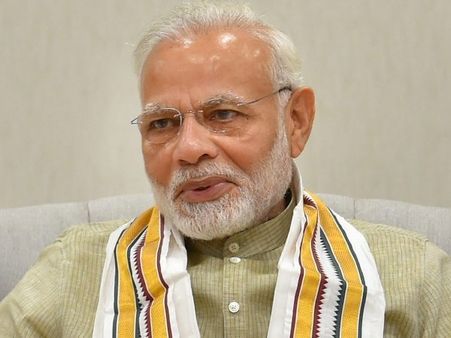 શું નરેન્દ્ર મોદી 2019માં લોકસભાની ચૂંટણી ગુજરાતથી લડશે?