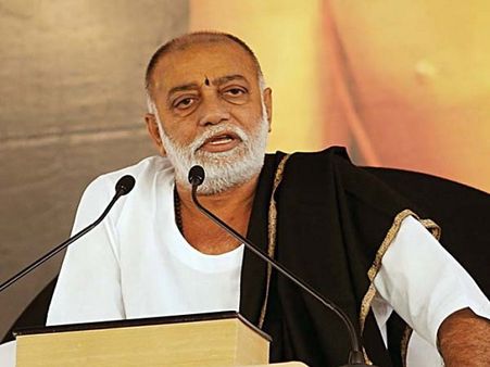 શહીદોના પરિવારને એક-એક લાખ રૂપિયાની મદદનું એલાન