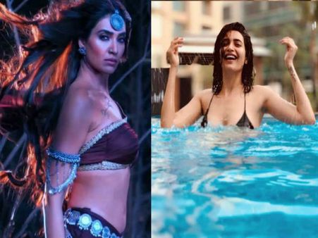 કરિશ્માનું સુપરહિટ કમબેક