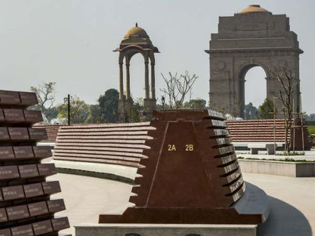 મોદી સરકારે 4 વર્ષ પહેલા નિર્માણને આપી મંજૂરી