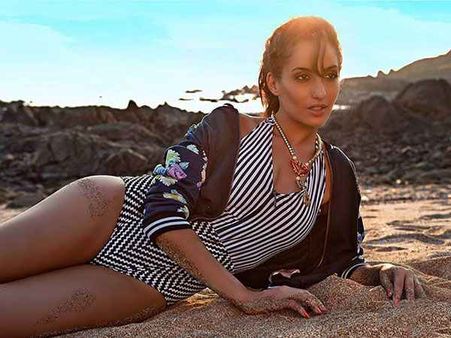 તોફાનની ઝડપ