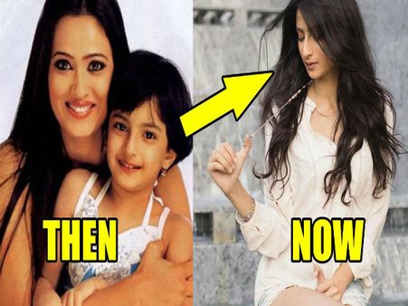 શ્વેતા તિવારીની હમશકલ