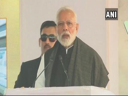 દેશના લોકોનું લોહી ઉકળી રહ્યું છે: પીએમ મોદી