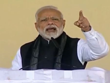 હેવાનિયતનો પૂરો હિસાબ થશે