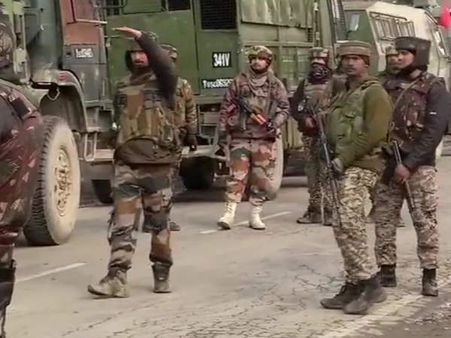 છઠ્ઠી અને સાતમી અસરઃ અબ્દુલ ગાઝી અને કામરાન ઠાર