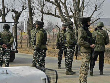 ભારતે બદલો લેવાની ચેતવણી આપી ભારતે બદલો લેવાની ચેતવણી આપી