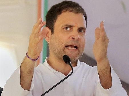 રાશિદ અલ્વી ઘોષણાપત્ર કમિટીના ચેરમેન