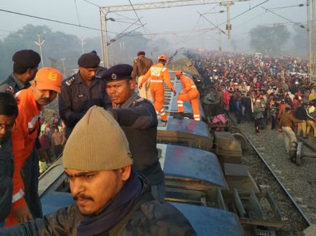 ઓડિશા ટ્રેન અકસ્માત પહેલા પણ ભારતમાં સર્જાઈ ચુકી છે આ મોટી રેલ દુર્ઘટનાઓ, જુઓ લિસ્ટ