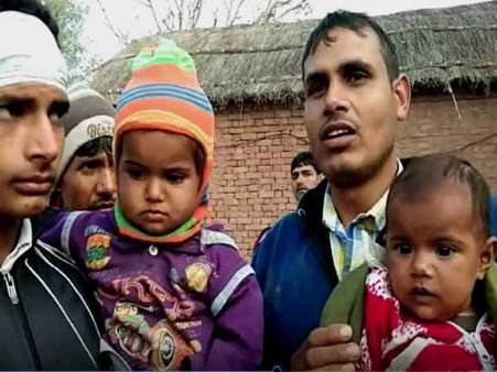 લોહીના બદલે લોહીની માંગ લોહીના બદલે લોહીની માંગ