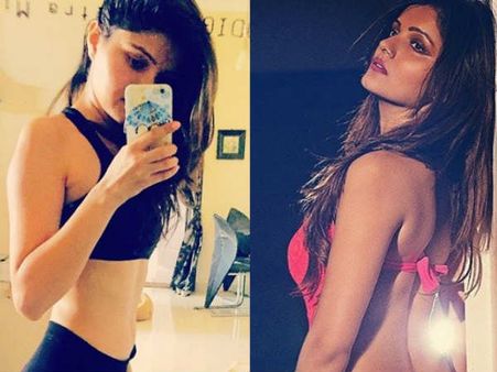 ફિટનેસ રૂબીના 