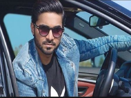 સલમાન સામે કેસ ફાઈલ