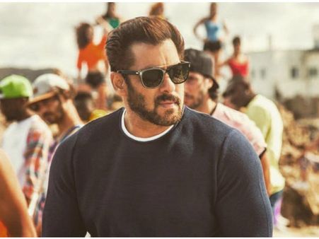 સલમાન ખાન