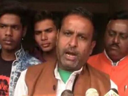 હિંદુ કલ્યાણ મહાસભાએ કર્યુ આ એલાન