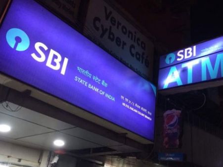 RBIના સૂચનો પછી વહેંચાયેલ EMV ચિપવાળા એટીએમ કાર્ડ