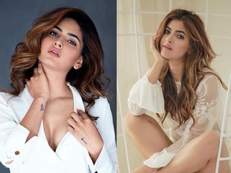 સેક્સી રાગિનીએ પહેલીવાર કરાવ્યું એવું ફોટોશૂટ કે ફેન્સના શ્વાસ અધ્ધર થઈ ગયા