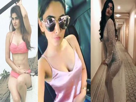 એકતાએ કરિશ્માને કાસ્ટ કરી એકતાએ કરિશ્માને કાસ્ટ કરી