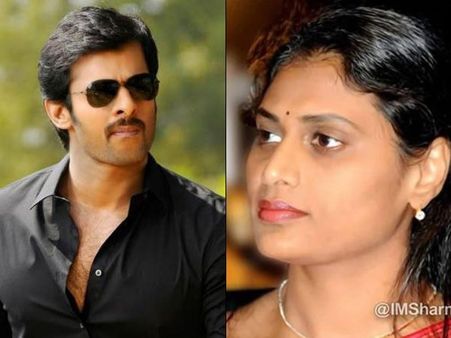 પ્રભાસ સાથે જોડવામાં આવ્યુ છે નામ