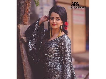 શ્રેનુ પરીખ