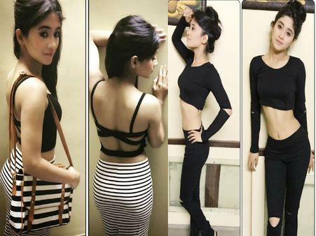 ખરાબ રીતે ટ્રોલ થઈ ખરાબ રીતે ટ્રોલ થઈ