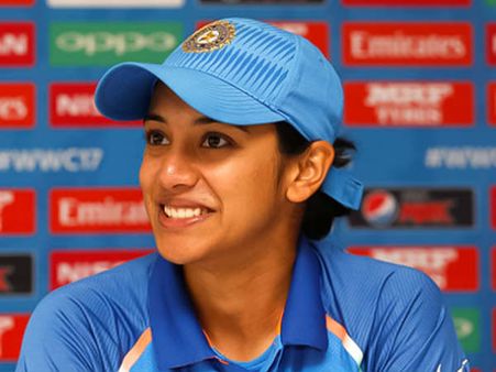 મંધાના છે એલ્કાનની બ્રાન્ડ એમ્બેસેડર