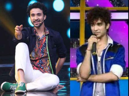 રાઘવ જુયાલ