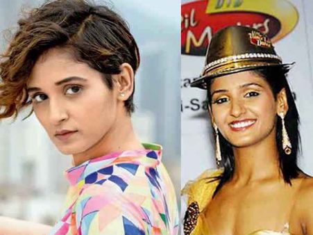 શક્તિ મોહન