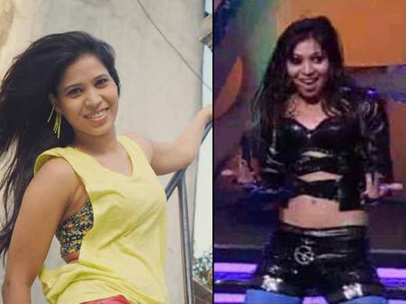 અલીશા સિંહ