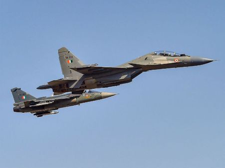 યુદ્ધની ચેતાવણી માનવામાં આવી રહી છે