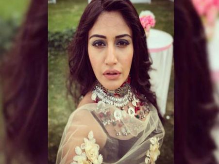 ફેન્સે કહી હૉટ