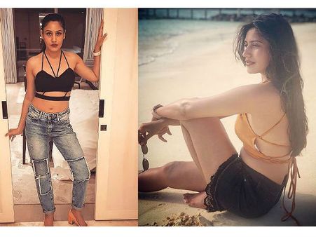 ચુલબુલી એક્ટ્રેસમાંથી એક 