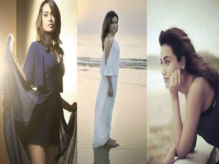 મોની રોયની જગ્યા