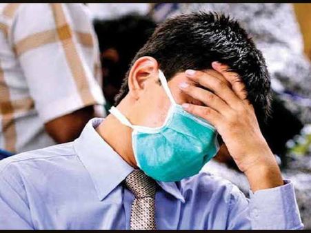 આ વસ્તુઓ સાથે રાખવાનું કહેવામાં આવ્યું