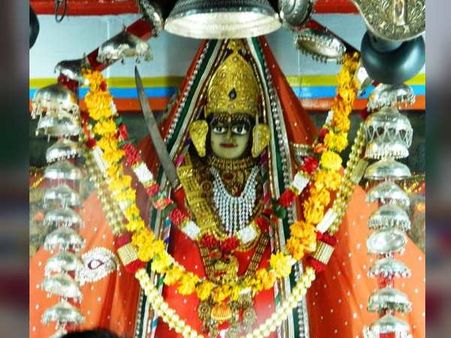 કેવી રીતે પહોંચશો તનોટ મંદિર